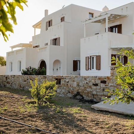 Villa Elia II Melanes Exterior photo